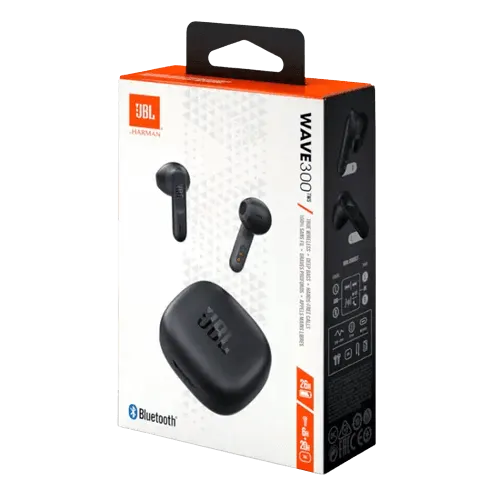 JBL Wave 300 Bluetooth earbuds